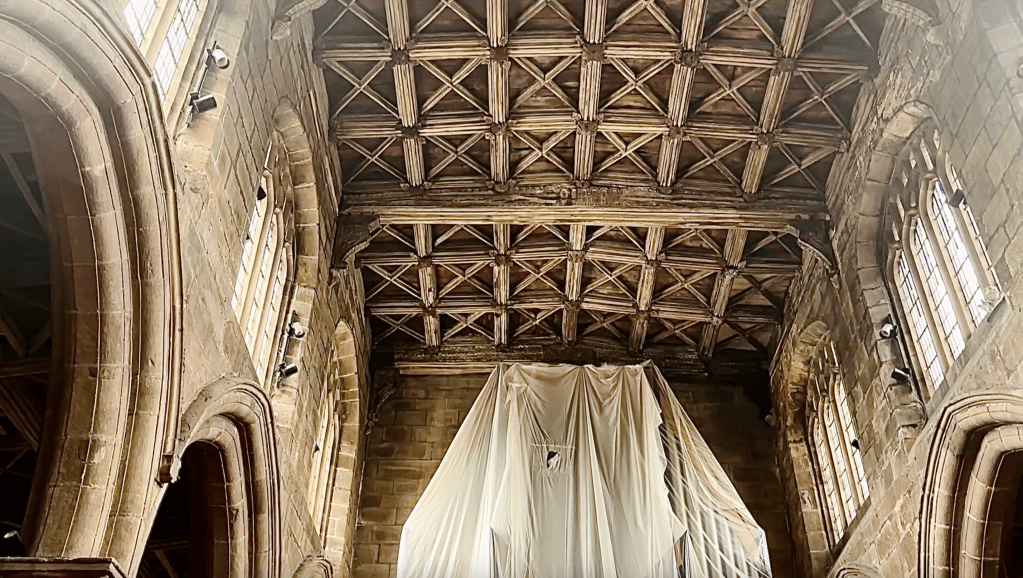 WATCH: Heritage at Risk – Greater Manchester’s Forgotten Historic&nbsp;Buildings