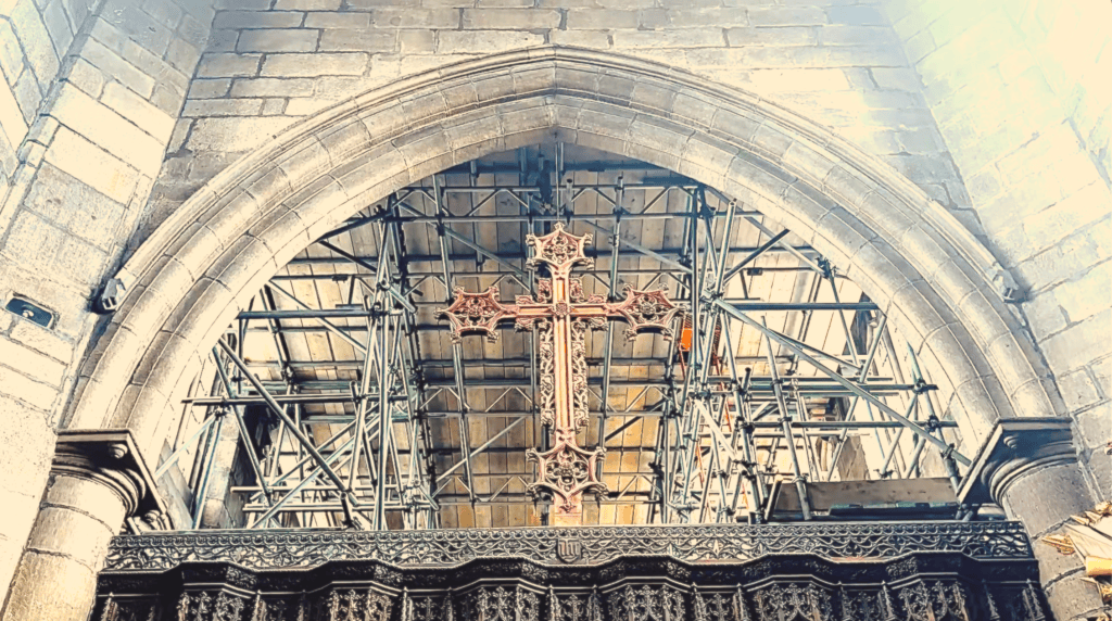 Heritage at Risk: Is Greater Manchester neglecting its architectural history?  