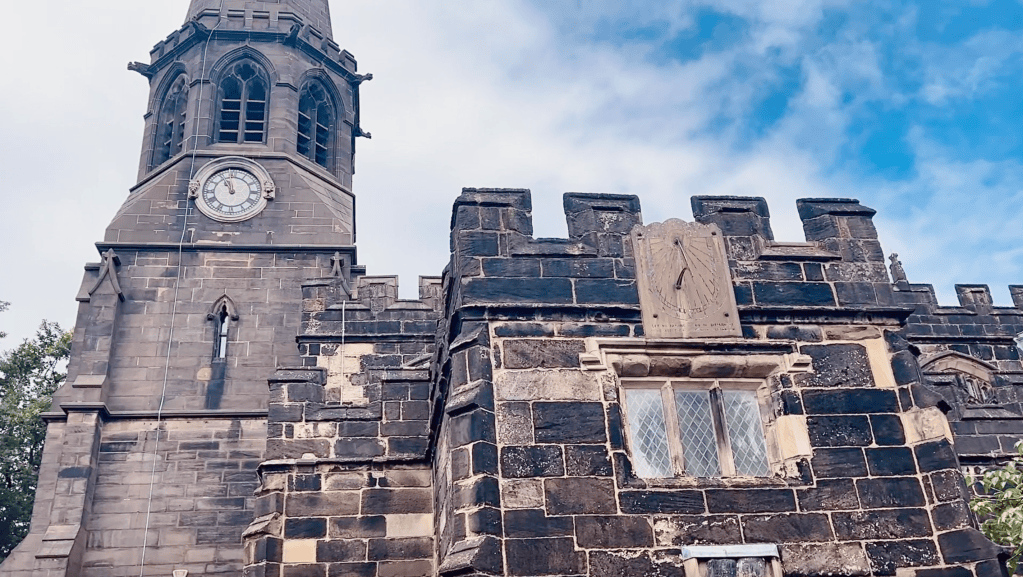 St Wilfrid’s: Why Wigan’s only Grade I-listed church is in a race against&nbsp;time